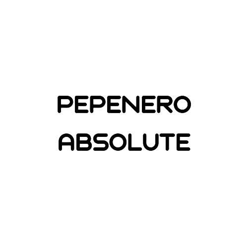 PEPENERO ABSOLUTE