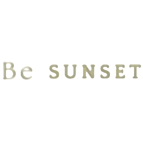 BE SUNSET